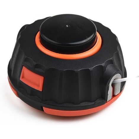 Tête de débroussailleuse P25 pour une fonctionnalité améliorée avec équipement B26PS T26CS MT260CLS -