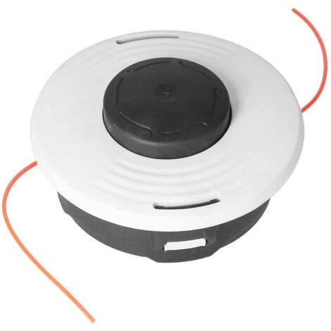 Tête de Débroussailleuse pour Stihl Autocut 40-2 46-2 FS160 FS220 FS280 FS290 FS300 FS310 FS350 FS 360 FS400 FS410 FS450 FS460 FS480