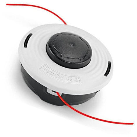 Tondeuse,Base De Capuchon De Tête De Coupe Pour Débroussailleuse Stihl