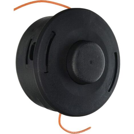 Tête de débroussailleuse Stihl Autocut 25–2, 1 Pièce, 40027102108, Multicolore