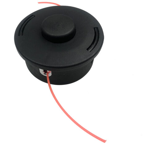 Tête de débroussailleuse Stihl Autocut 25–2, Tête de Coupe Fits FS55 FS55R FS56 FS56RC FS70 FS70R FS80 FS85 FS90 FS90R FS91R FS94R FS100RX FS110 FS111RX FS120 FS130 FS131, Référence 4002 710 2108