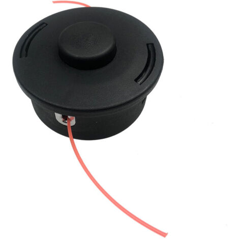 Tête de débroussailleuse Stihl Autocut 25–2, Tête de Coupe Fits FS55 FS55R FS56 FS56RC FS70 FS70R FS80 FS85 FS90 FS90R FS91R FS94R FS100RX FS110 FS111RX FS120 FS130 FS131, Référence 4002 710 2108