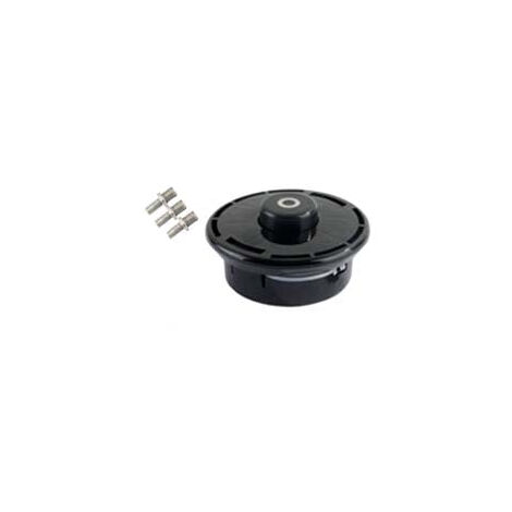 Tête de débroussailleuse universelle Beat and Go avec connexion femelle - ø mm.130