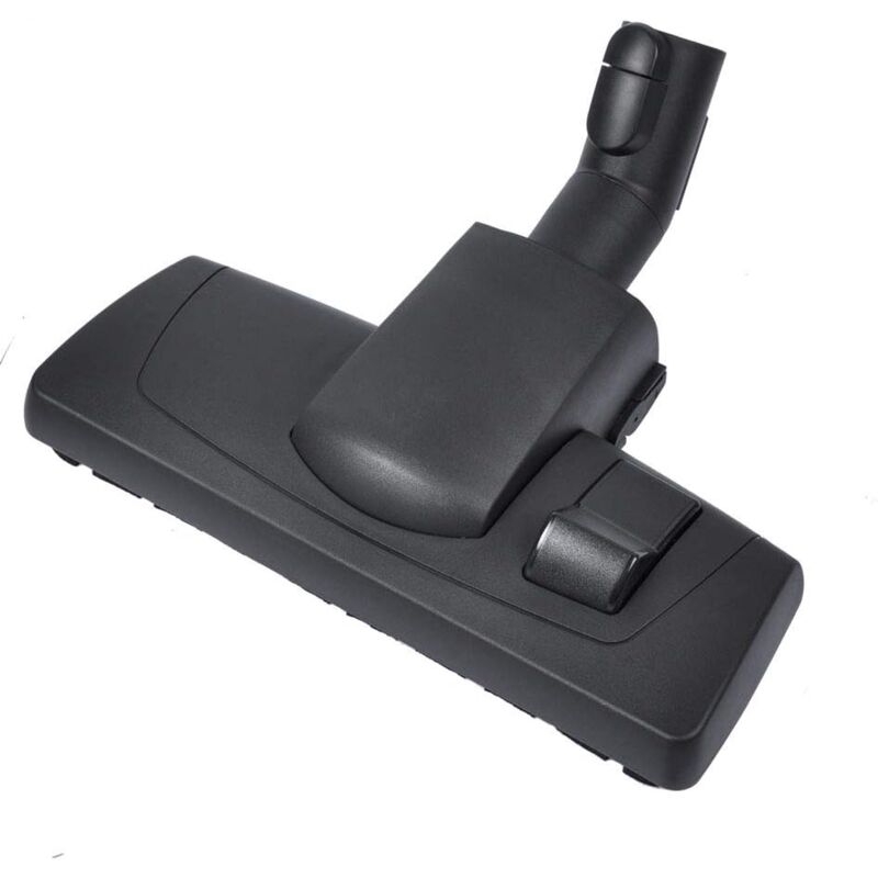 Treetalk - Brosse de sol universelle pour aspirateur Miele S1/S2/S4/S5/S6/S8/S8D 285-3 pour tube de 35 mm Accessoire pour aspirateur