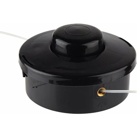 MEZHENG Tête de débroussailleuse Universelle - M10 X 1,25 à Gauche