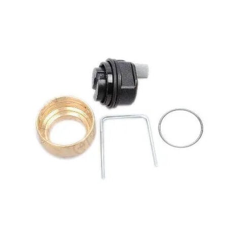 ARISTON GROUP Tête de dégazeur Réf. 61304608 ARISTON THERMO, Tête