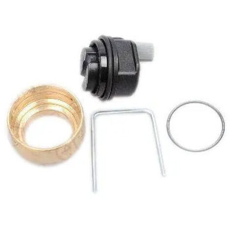 ARISTON GROUP Tête de dégazeur Réf. 61304608 ARISTON THERMO, Tête