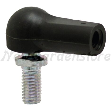 Tête de direction ORIGINAL AL-KO pour tracteur de pelouse 842514239 514239