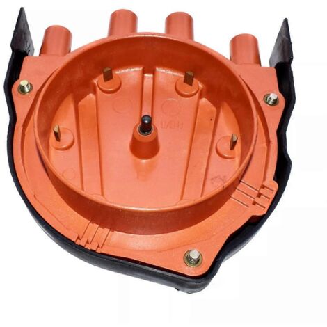 Tête de distributeur d'allumage pour BMW 325e, 325is, 525i et 535i, référence 12111725070, neuve.