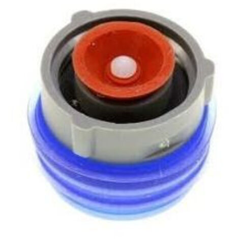 Tete de distribution d'origine (DC97-18032B) Lave-linge SAMSUNG