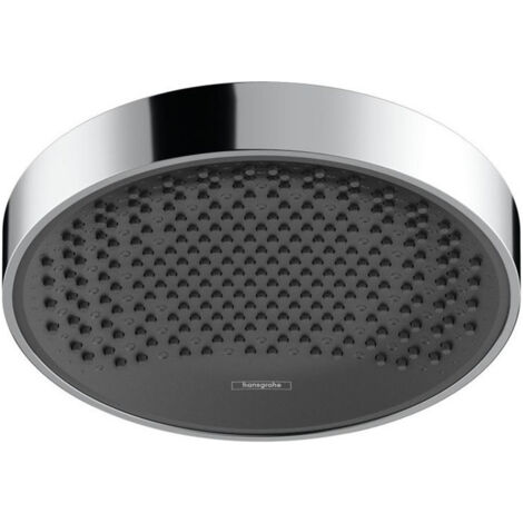 tête de douche 250 1jet EcoSmart chroméé