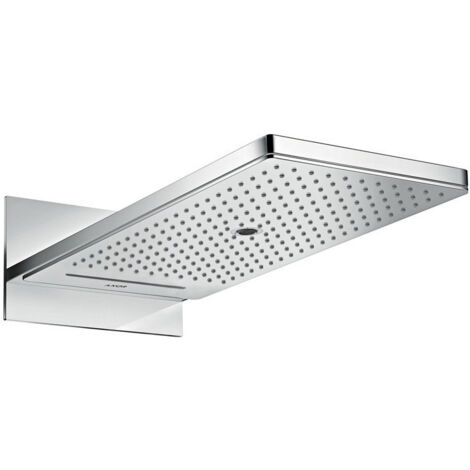 tête de douche 250 x 580 3jet chroméé