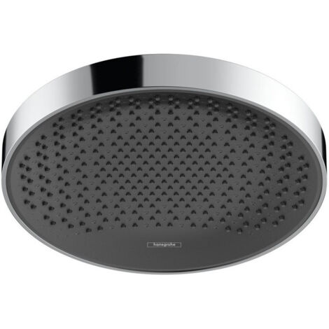 tête de douche 360 1jet chroméé