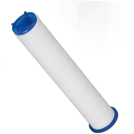 Tête de Douche à 3 Niveaux avec Filtre Démontable et Ionisation Négative, Universelle pour Salle de Bain