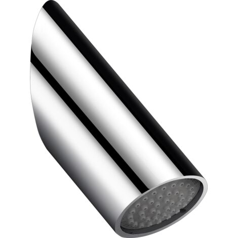 Tête de douche Delabie RAINY G1/2B UP