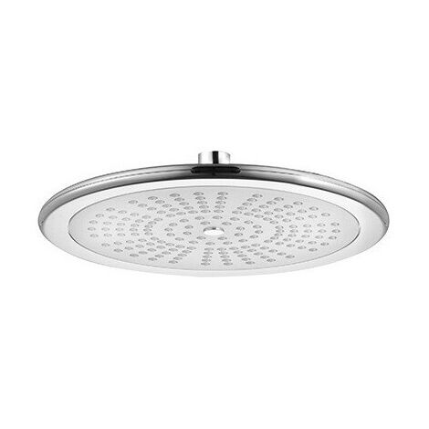 Tête de douche plate 250 mm