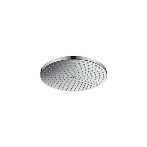 tête de douche Raindance S 240 1jet PowderRain chroméé