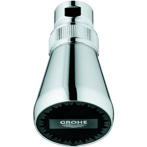 Tête de douche RELEXA GROHE 50