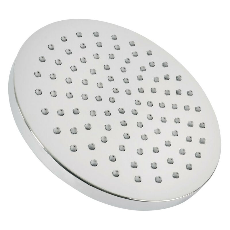 Tête de douche ronde