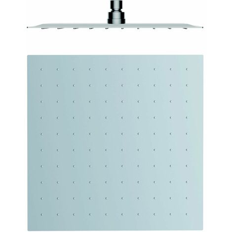 Tete de douche Slim