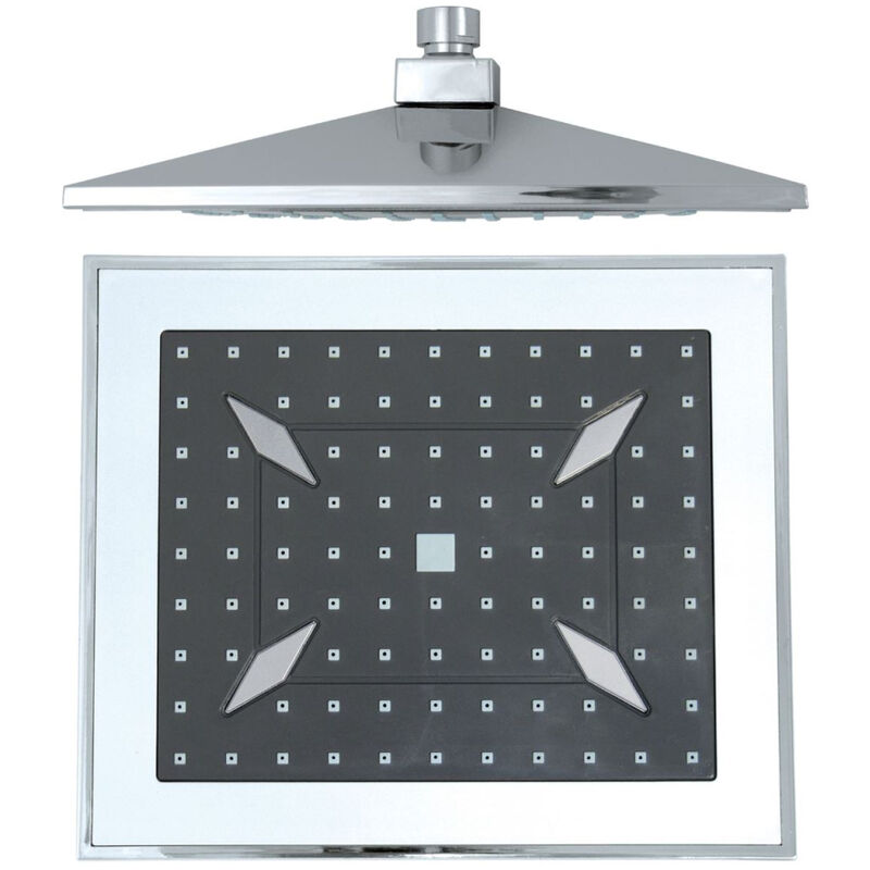 Tête de douche thala - rousseau robinetterie