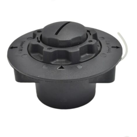 TÊTE DE FAUCHAGE pour Coupe-Bordure STIHL FS38 FS45 FS46 FS50 FSE60 FSE71 FSE81 AUTOCUT C 5-2/4006 710 2105