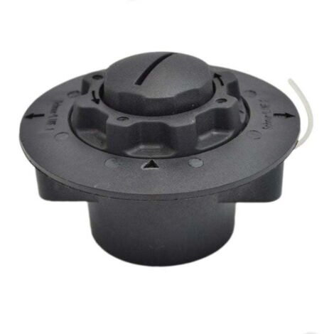 Tête De Fauchage Pour Coupe Bordure Stihl Fs38 Fs45 Fs46 Fs50 Fse60 Fse71 Fse81 Autocut C 5 2 4006 710 2105