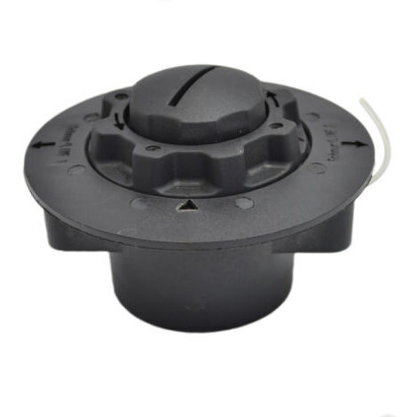 TÊTE DE FAUCHAGE pour Coupe-Bordure STIHL FS38 FS45 FS46 FS50 FSE60 FSE71 FSE81 AUTOCUT C 5-2/4006 710 2105