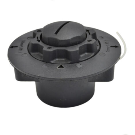 TÊTE DE FAUCHAGE pour Coupe-Bordure STIHL FS38 FS45 FS46 FS50 FSE60 FSE71 FSE81 AUTOCUT C 5-2/4006 710 2105