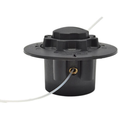 TÊTE DE FAUCHAGE pour tete debroussailleuse stihl FS38 FS45 FS46 FS50 FSE60 FSE71 FSE81 AUTOCUT C 5-2/4006 710 2105