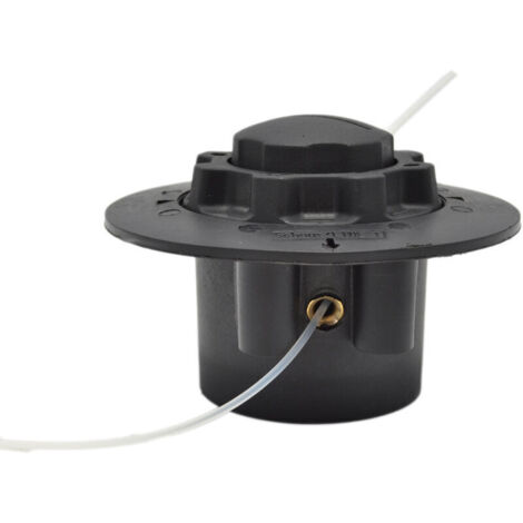 TÊTE DE FAUCHAGE pour tete debroussailleuse stihl FS38 FS45 FS46 FS50 FSE60 FSE71 FSE81 AUTOCUT C 5-2/4006 710 2105