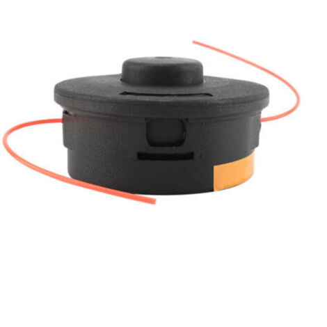 Tête de Fil Nylon pour Débroussailleuse Compatible STIHL Modèles FS55 70 80 90 100 120 -