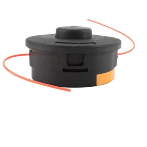 Tête de Fil Nylon pour Débroussailleuse Compatible STIHL Modèles FS55 70 80 90 100 120 -