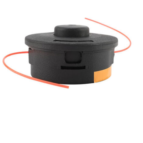 Tête de Fil Nylon pour Débroussailleuse Compatible STIHL Modèles FS55 70 80 90 100 120 -