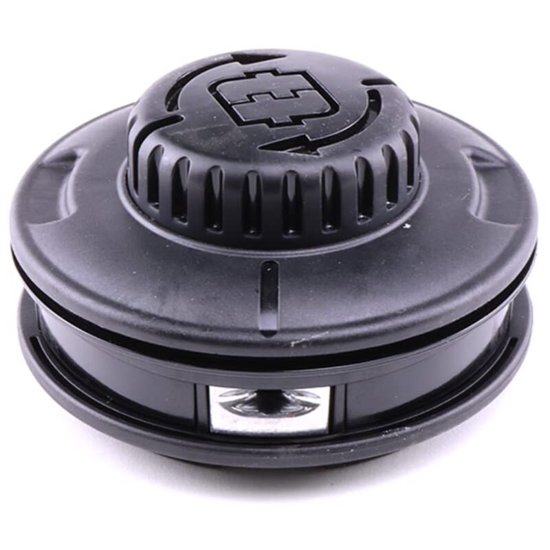 Głowica żyłkowa do kos longlife oleo-mac/t 2.7mm/130mm m8x1,25lh m / m10x1,25 lh f