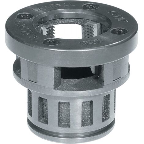 Tête de filière à changement rapide Central 1 1/2''