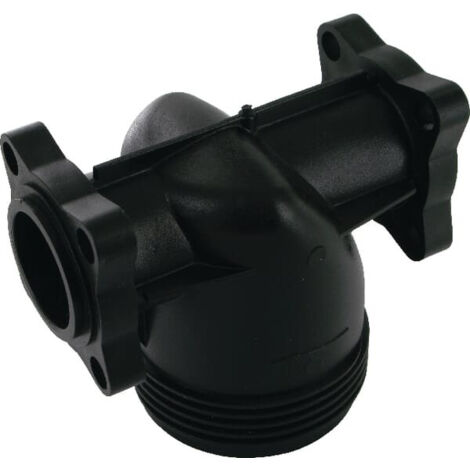 Tête de filtre ARAG 3224010010