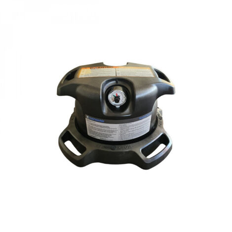 Tête de filtre de rechange pour filtre de piscine SwimClear Mono C100SE - CX100B - Hayward