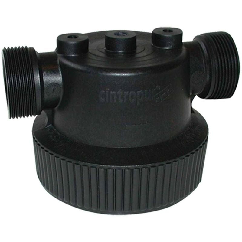 Tête De Filtre Nw18/25/32