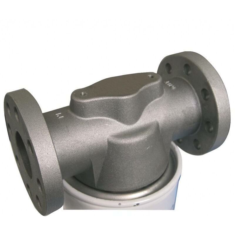 Tete De Filtre Pour Filtre 45 Et 65l Sans Indicateur Renson