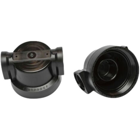 Tête De Filtre Sl 240 En 1 pouces  (filet Conique)