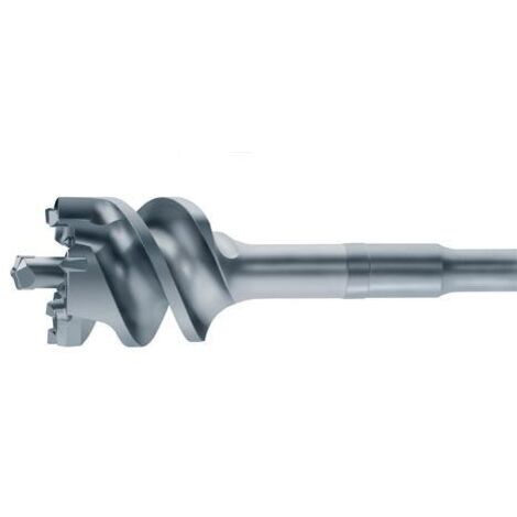 Tête de forage SDS-Max Ø40X310mm TCT HIKOKI 751651