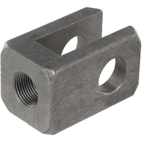 Tête de fourche à souder MAC-POWER FF1702