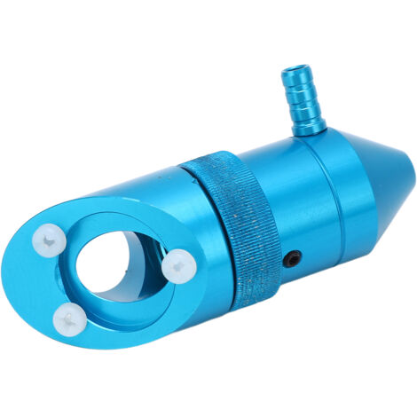 Tête de Gravure Laser 12mm/18mm avec Lentille FL50.8mm/25.4mm et Refroidissement Air pour Machine Laser K40