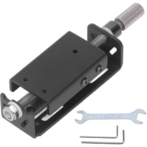 Tête de Gravure Laser Réglable pour CNC - Compatible Métal et Matériaux Industriels