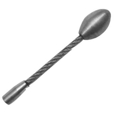 Tête de guidage m5 (52055397)