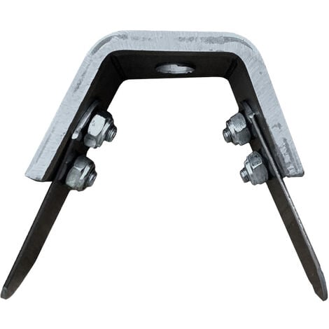 Tête de houe 2 lames "MATADOR" MOD.2021