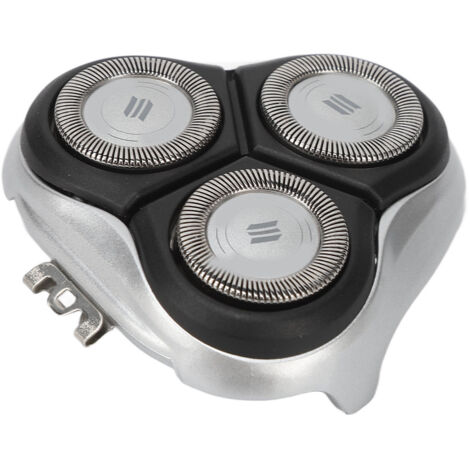 Tête de lame de rechange HQ8 pour tondeuses électriques PT720, PT722, PT725, PT726, PT723, AT798 - Coupe précise