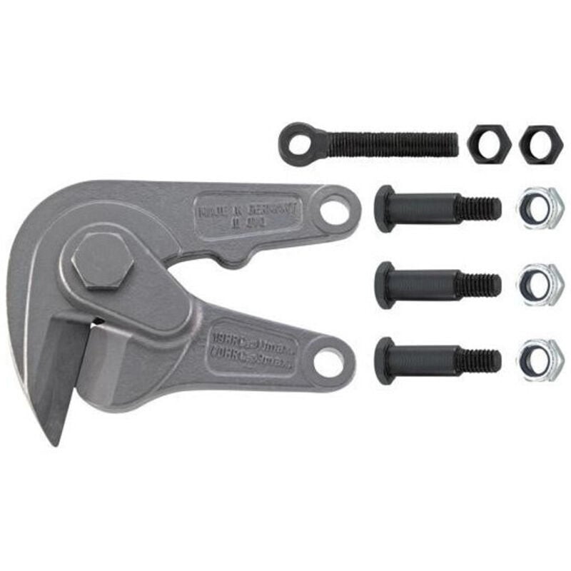 Format - Tête de coupe pour coupe treillis métallique 950mm