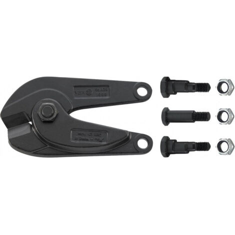 Tête de lame de rechange VBW® coupe-boulons, coupe-coins 1000 mm